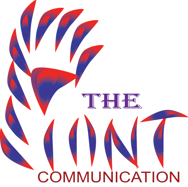 Logo-Design von aakz für The Point Communications | Design #1891713