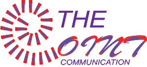 Logo Design by aakz for The Point Communications | Design: #1891716