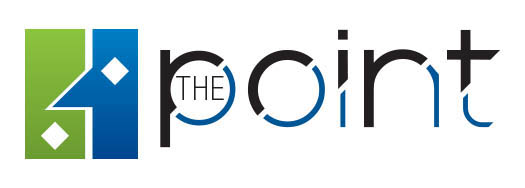 Diseño de Logo por Muzammil para The Point Communications | Diseño #1892698