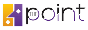 Diseño de Logo por Muzammil para The Point Communications | Diseño #1894168