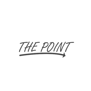 Logo Design by Exemplary Designer for The Point Communications | Design: #1867128