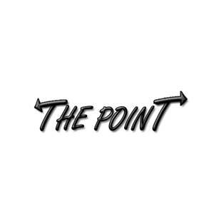 Diseño de Logo por Exemplary Designer para The Point Communications | Diseño #1868405