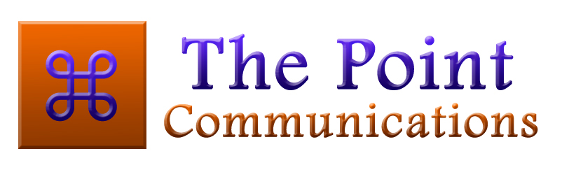 Design de Logo par Exemplary Designer pour The Point Communications | Design #1869812