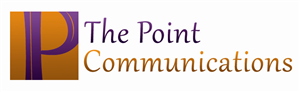 Logo Design by Exemplary Designer for The Point Communications | Design: #1874415