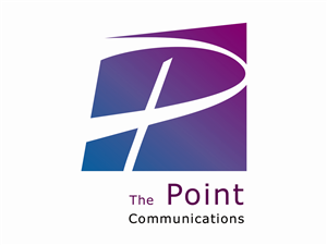 Diseño de Logo por aleem para The Point Communications | Diseño #1939869