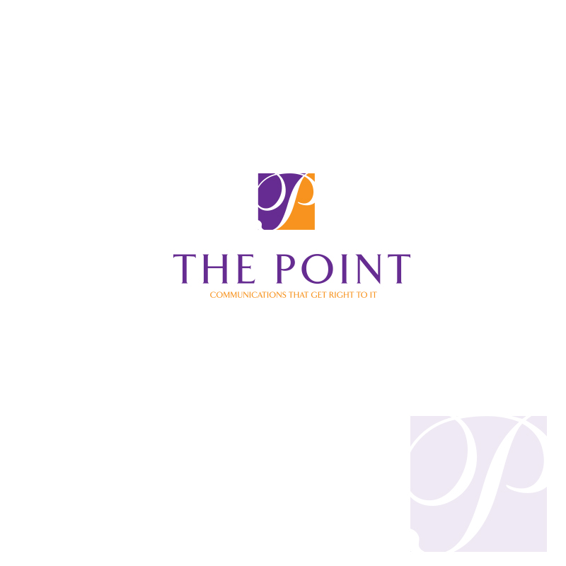 Logo Design by Alchemist for The Point Communications | Design: #1877067