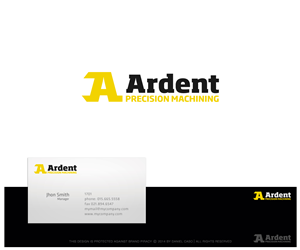 Logo Design by Daniel Caso Design for this project | Design #4437465