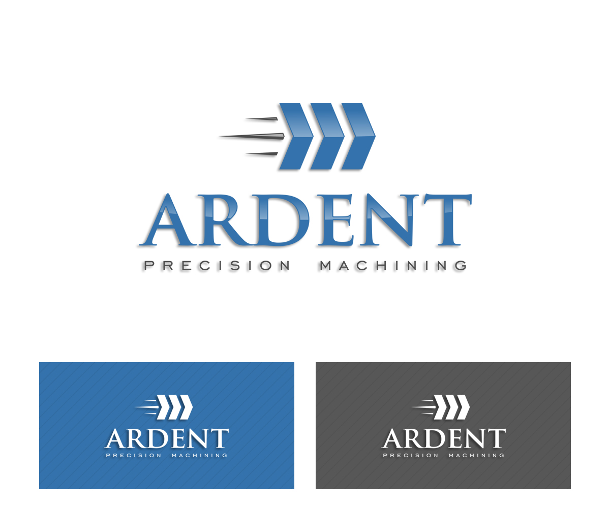 Logo Design by damian for this project | Design #4468131