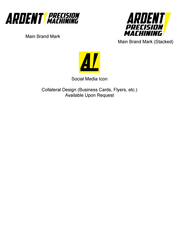 Logo Design by JoeBrockDesigns for this project | Design #4429716