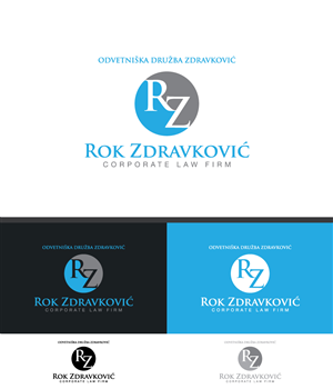 Diseño de Logo por Bluemedia