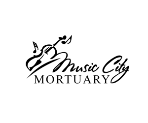 Design de Logo par Amy Dawson - Design pour Music City Mortuary | Design #4466155