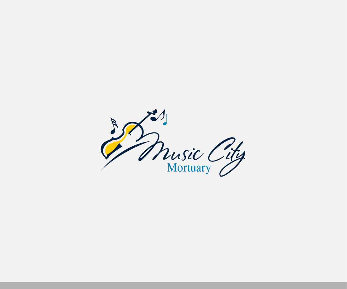 Design de Logo par ideaz2050 pour Music City Mortuary | Design #4429157