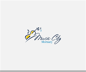 Logo Design by ideaz2050 for Music City Mortuary | Design: #4429157