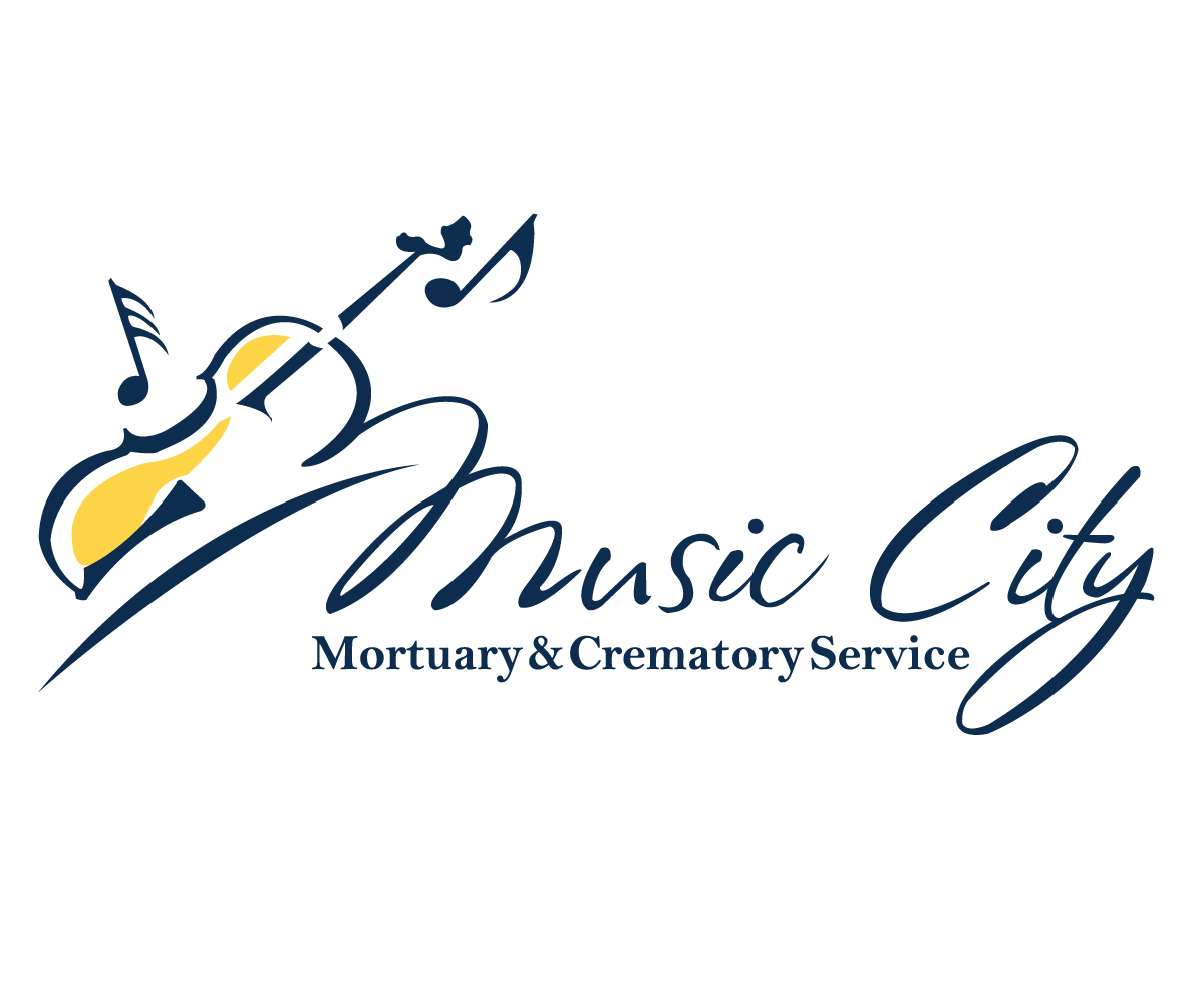 Design de Logo par ICKE pour Music City Mortuary | Design #4427987