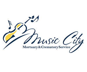 Design de Logo par Graphicke pour Music City Mortuary | Design #4427987