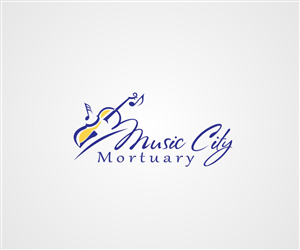 Design de Logo par yadi amyadi pour Music City Mortuary | Design #4449662