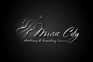 Design de Logo par Ispy. C pour Music City Mortuary | Design #4471505