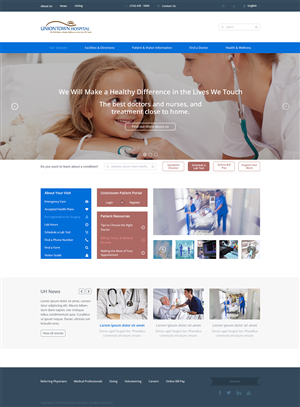 Diseño Web por Alex Andu para este proyecto | Diseño: #4542445