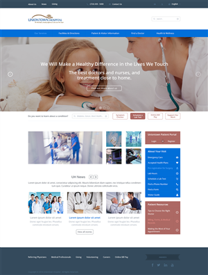 Diseño Web por Alex Andu para este proyecto | Diseño: #4542458