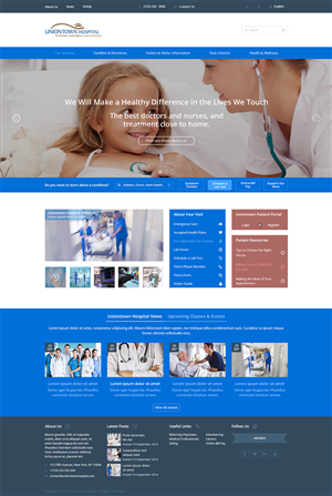 Diseño Web por Alex Andu para este proyecto | Diseño: #4542466