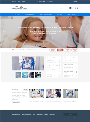 Diseño Web por Alex Andu para este proyecto | Diseño: #4580722