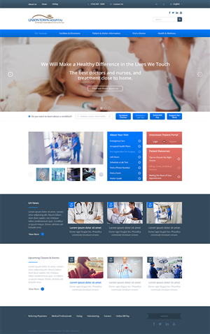 Diseño Web por Alex Andu para este proyecto | Diseño: #4583120