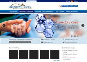 Diseño Web por vinita para este proyecto | Diseño: #4546685