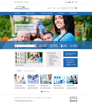 Web Design by DIO