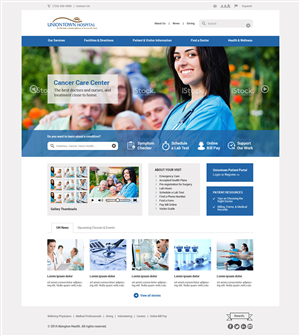 Diseño Web por DIO para este proyecto | Diseño: #4433997