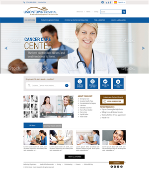 Diseño Web por DIO para este proyecto | Diseño: #4434008