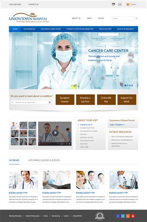 Diseño Web por Infinity Pix para este proyecto | Diseño: #4440372