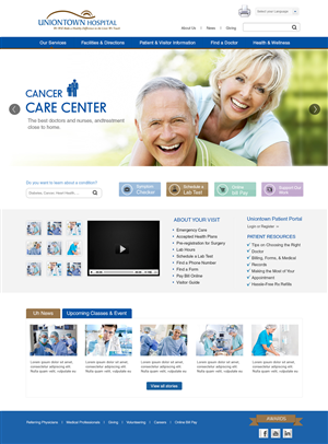 Diseño Web por webxvision para este proyecto | Diseño: #4494834