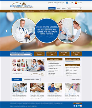 Diseño Web por Sbss para este proyecto | Diseño: #4434804