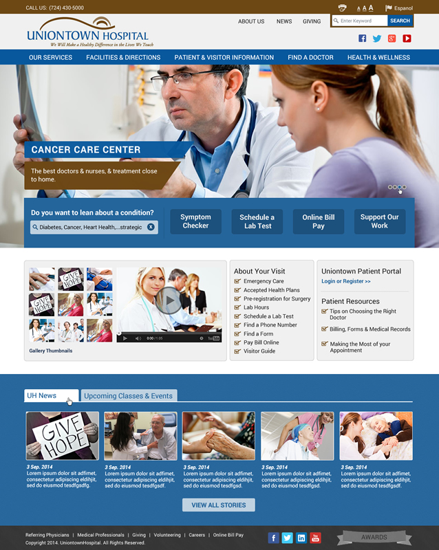 Diseño Web por Sbss para este proyecto | Diseño #4434831