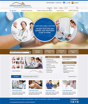 Diseño Web por Sbss para este proyecto | Diseño: #4434832