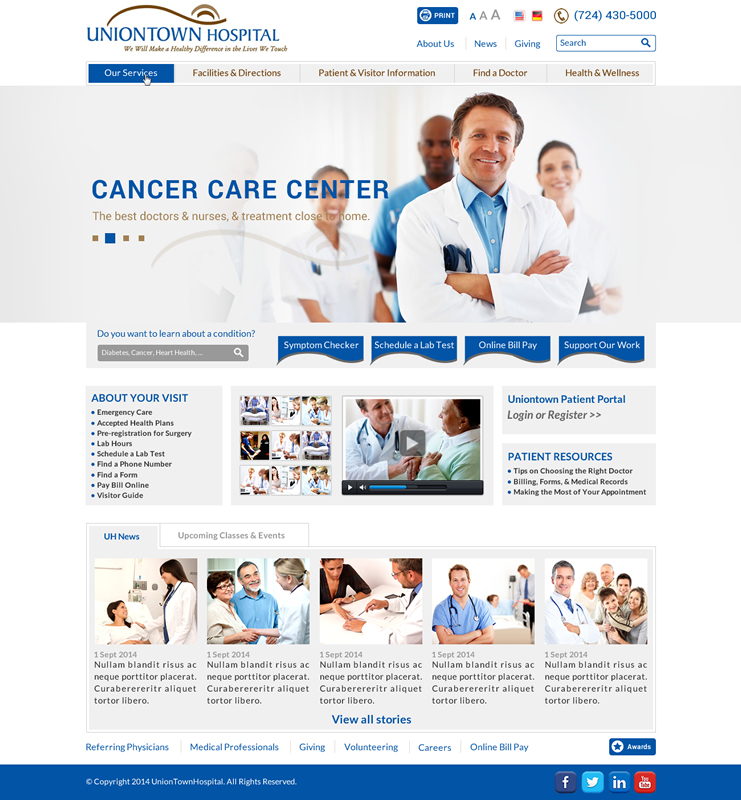 Diseño Web por Sbss para este proyecto | Diseño #4434834