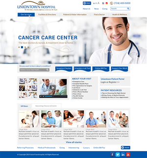 Diseño Web por Sbss para este proyecto | Diseño: #4434836