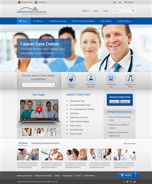 Diseño Web por Sbss para este proyecto | Diseño: #4439005