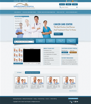 Web Design by Csschimp