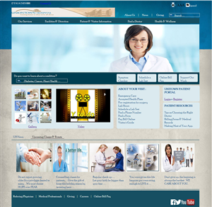 Diseño Web por ganesh.soundar para este proyecto | Diseño: #4497066