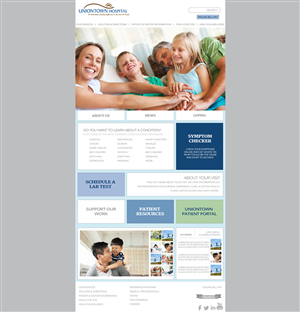 Web Design by Adele Firth