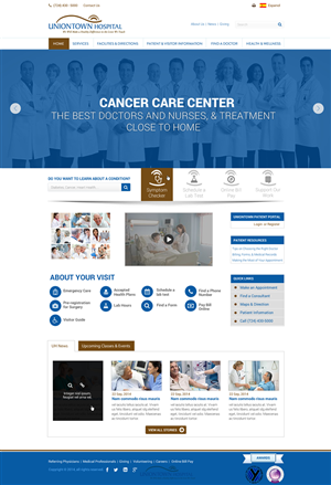 Diseño Web por Behriatech para este proyecto | Diseño: #4441984