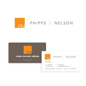 Logo Design by gvb design communications for this project | Design #203070