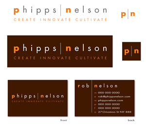 Logo Design by Halfull Media for this project | Design: #192230