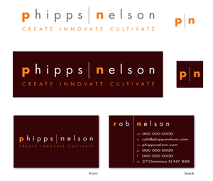 Logo Design by Halfull Media for this project | Design: #192231