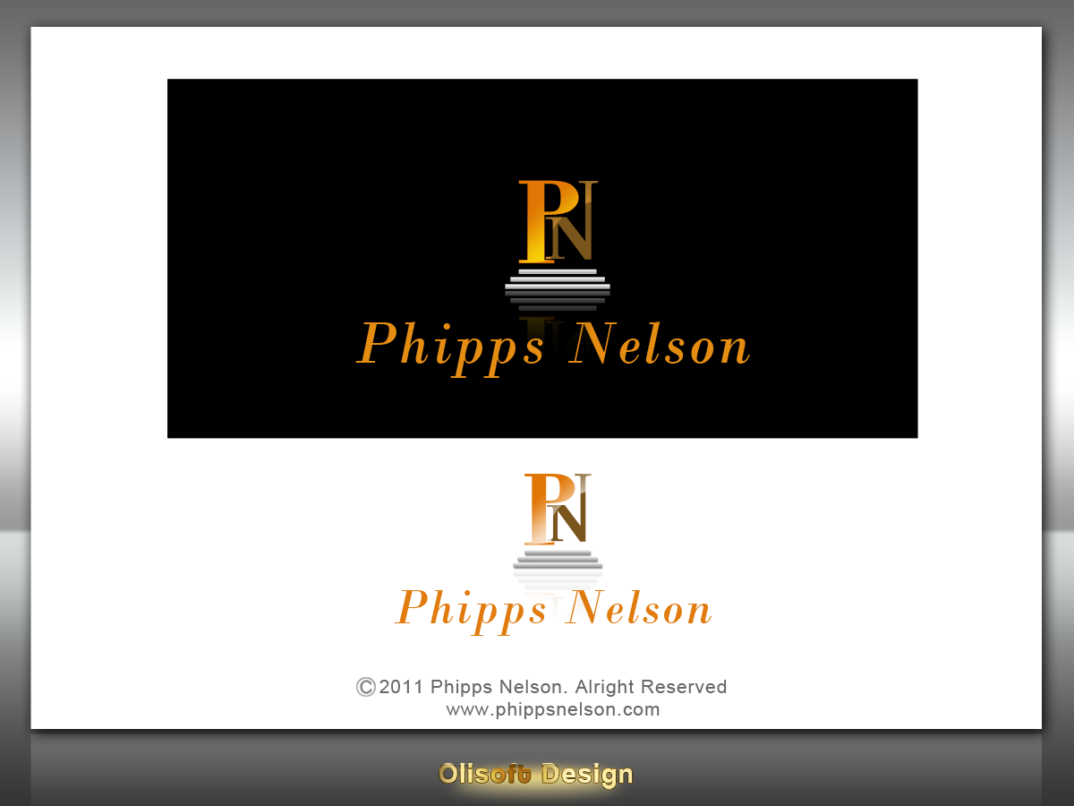 Logo Design by Olisoft for this project | Design #195931