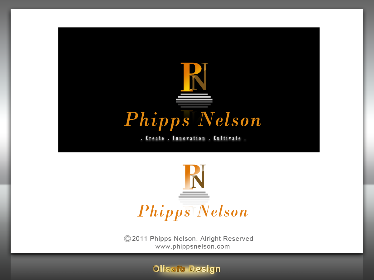 Design de Logo par Olisoft pour ce projet | Design #195935