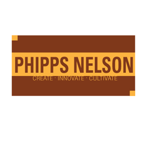 Logo Design by Vicky Frenkel Studio for this project | Design: #195790