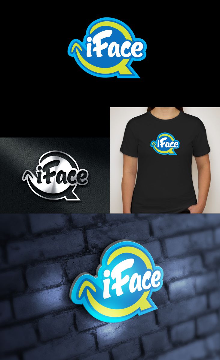 Logo Design by J Mahesh for this project | Design #4474298