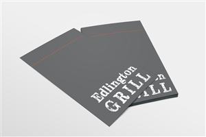 Menu Design by theshirleywong for this project | Design: #4477907